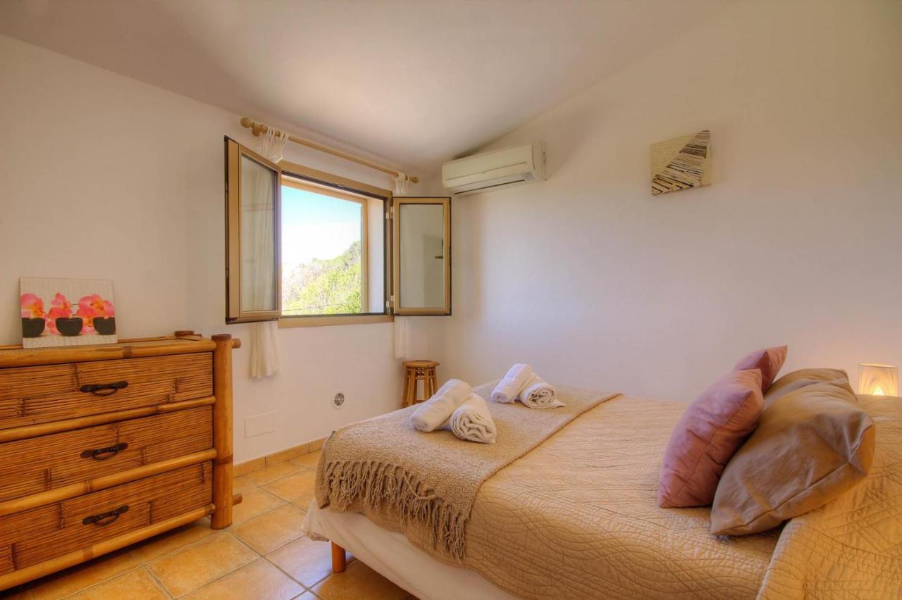 Residence Arinella Farinole Bagian luar foto